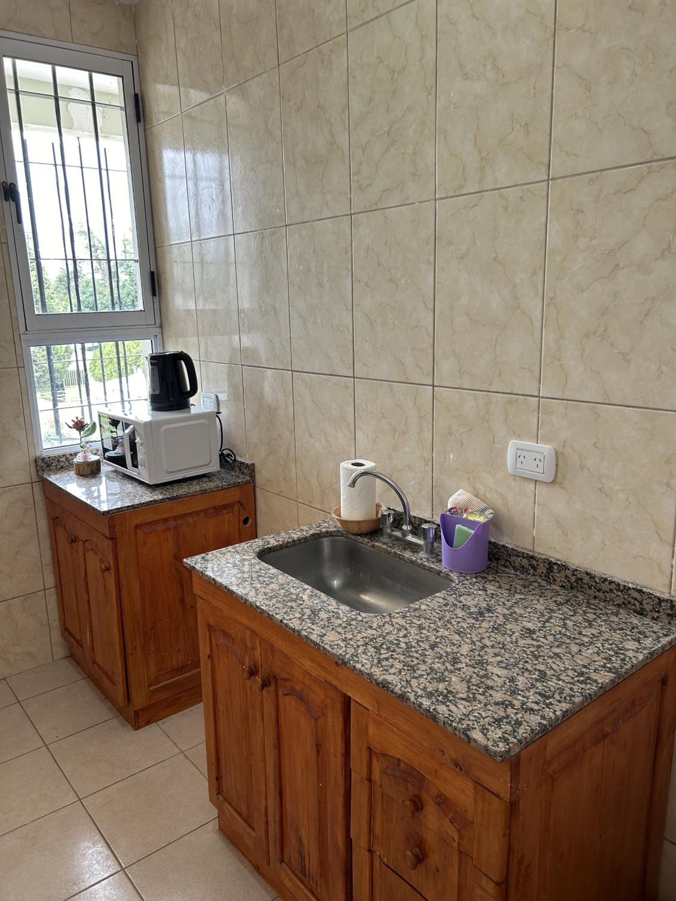 Apartamentos El Viñedo 7