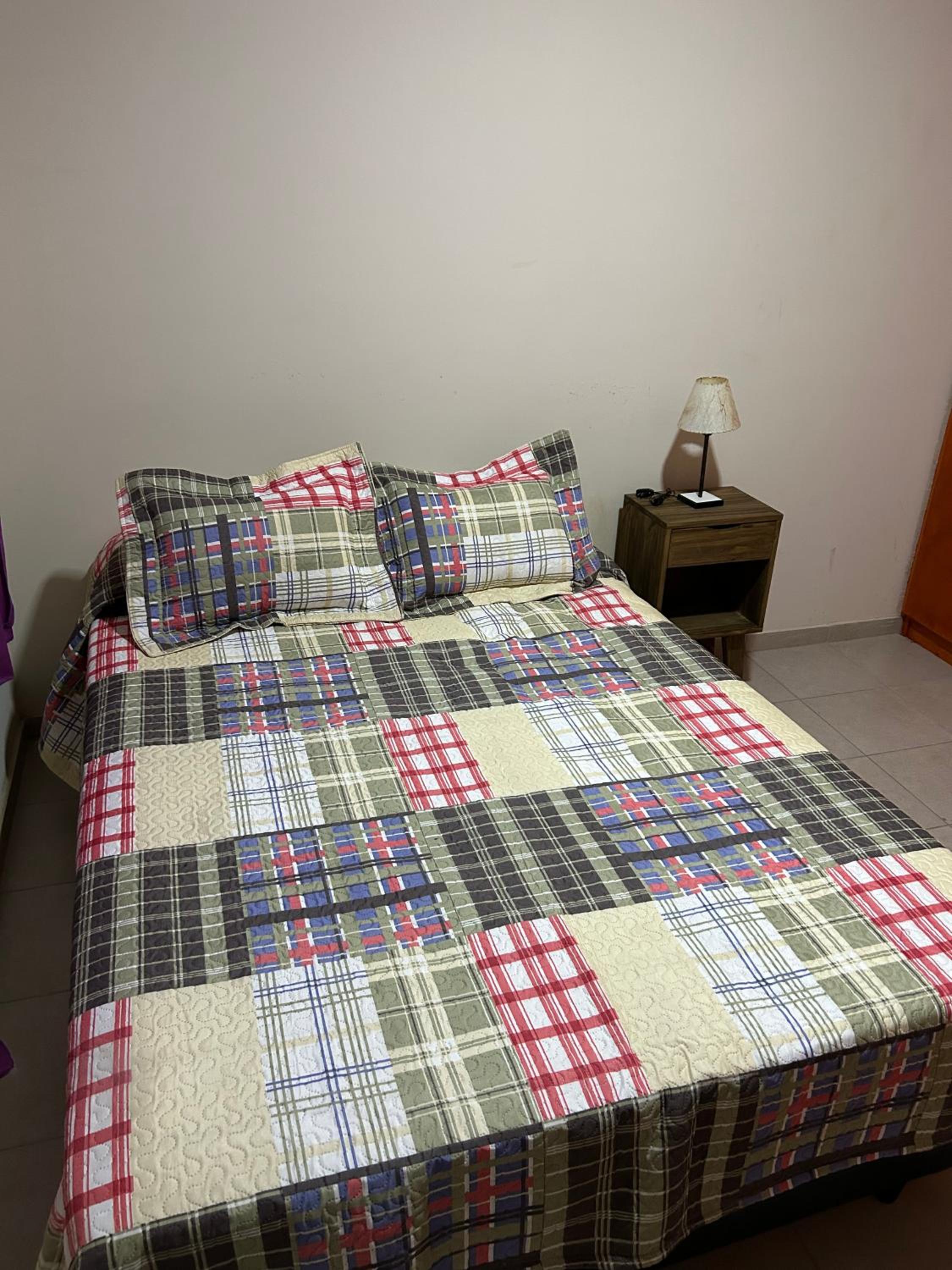 Apartamentos El Viñedo 7