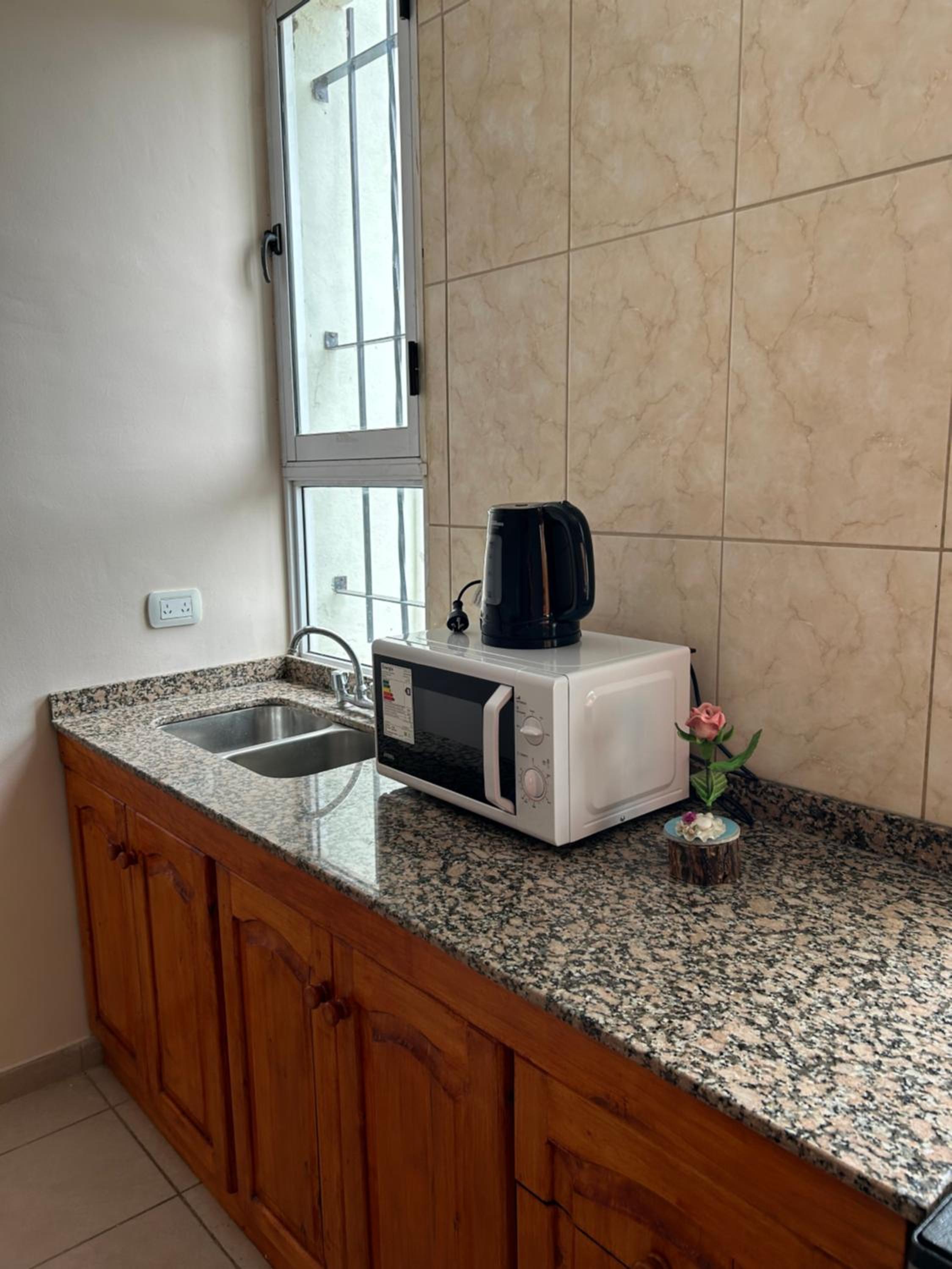 Apartamentos El Viñedo 7