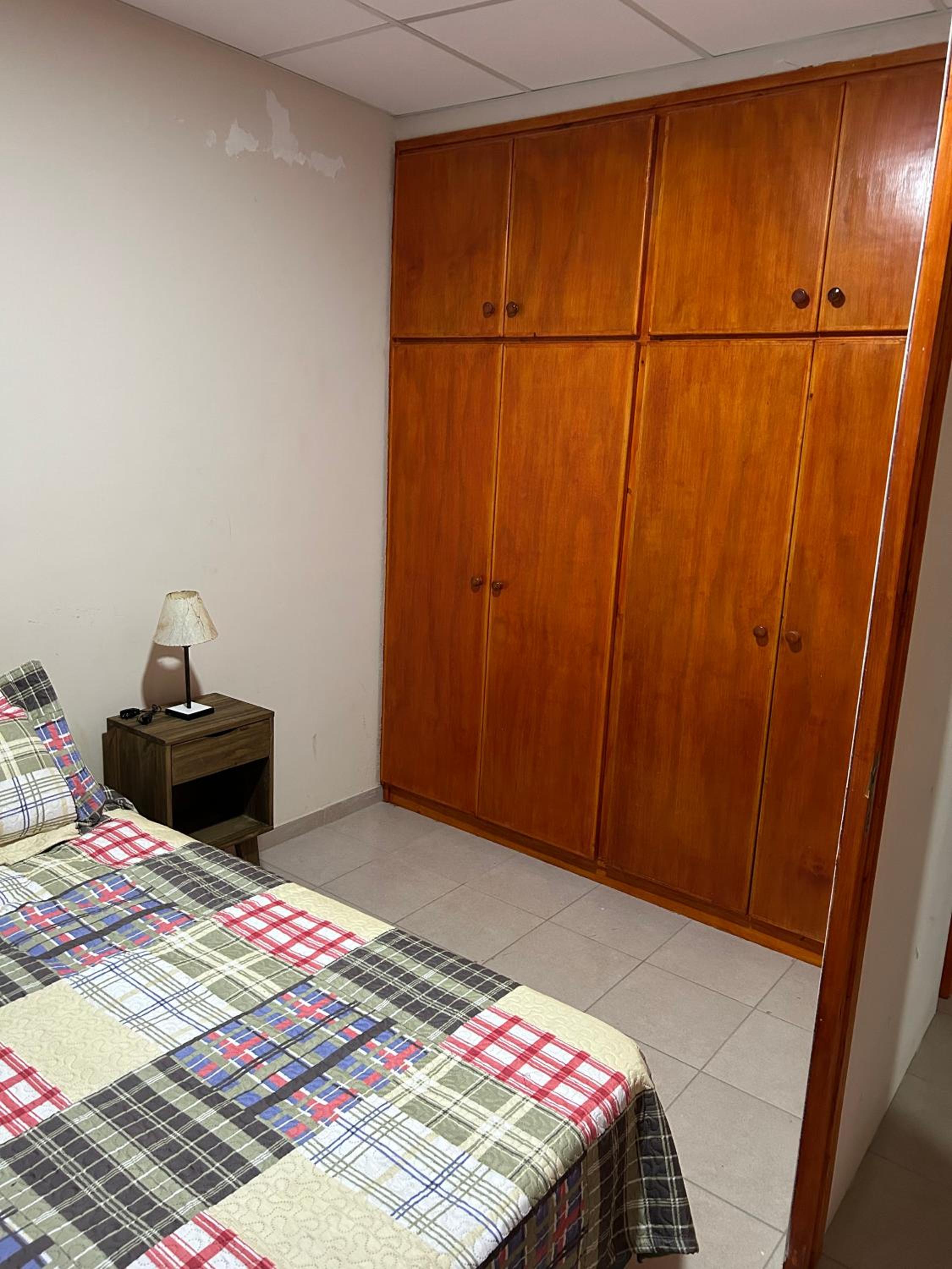Apartamentos El Viñedo 7