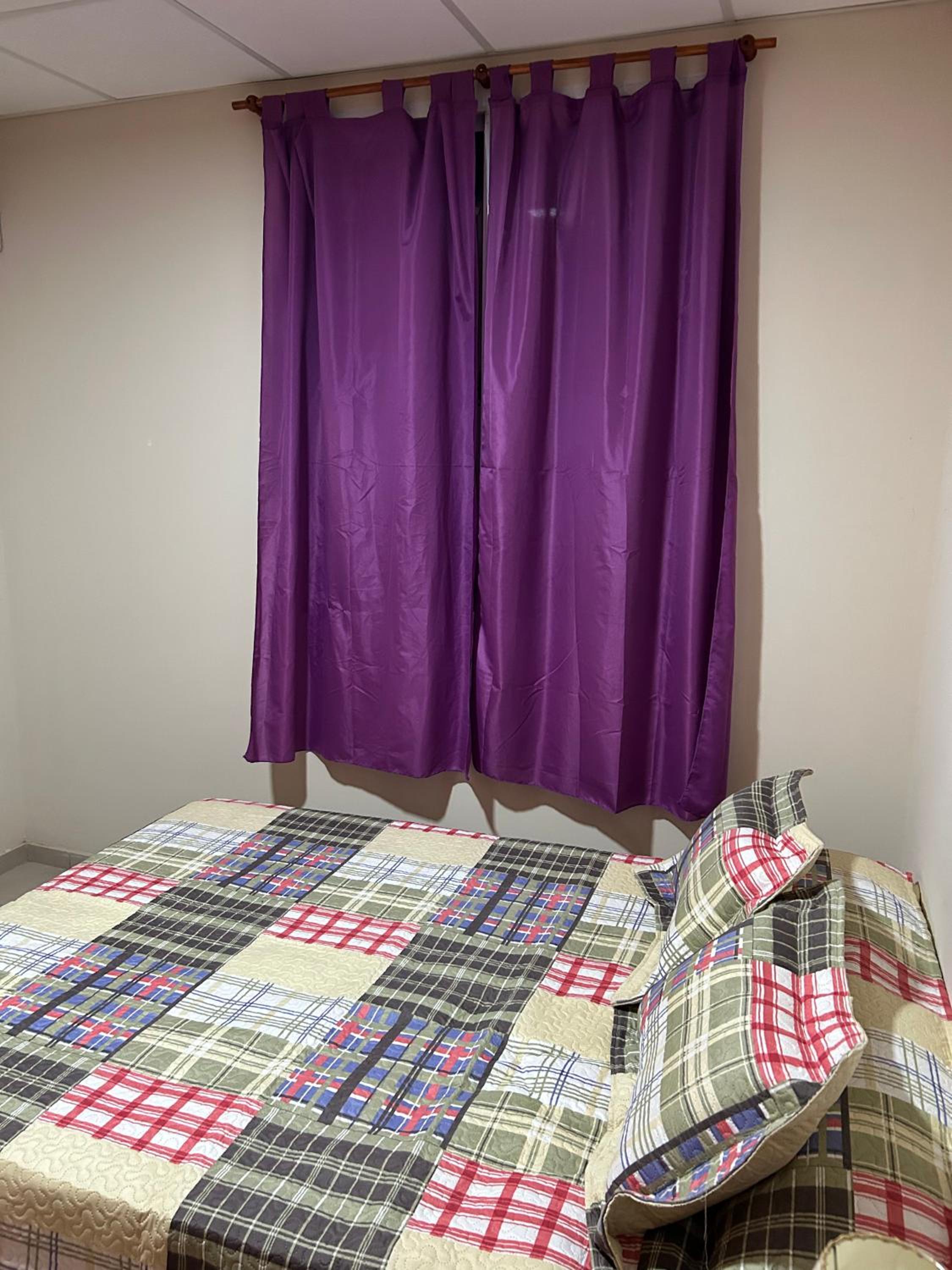 Apartamentos El Viñedo 7