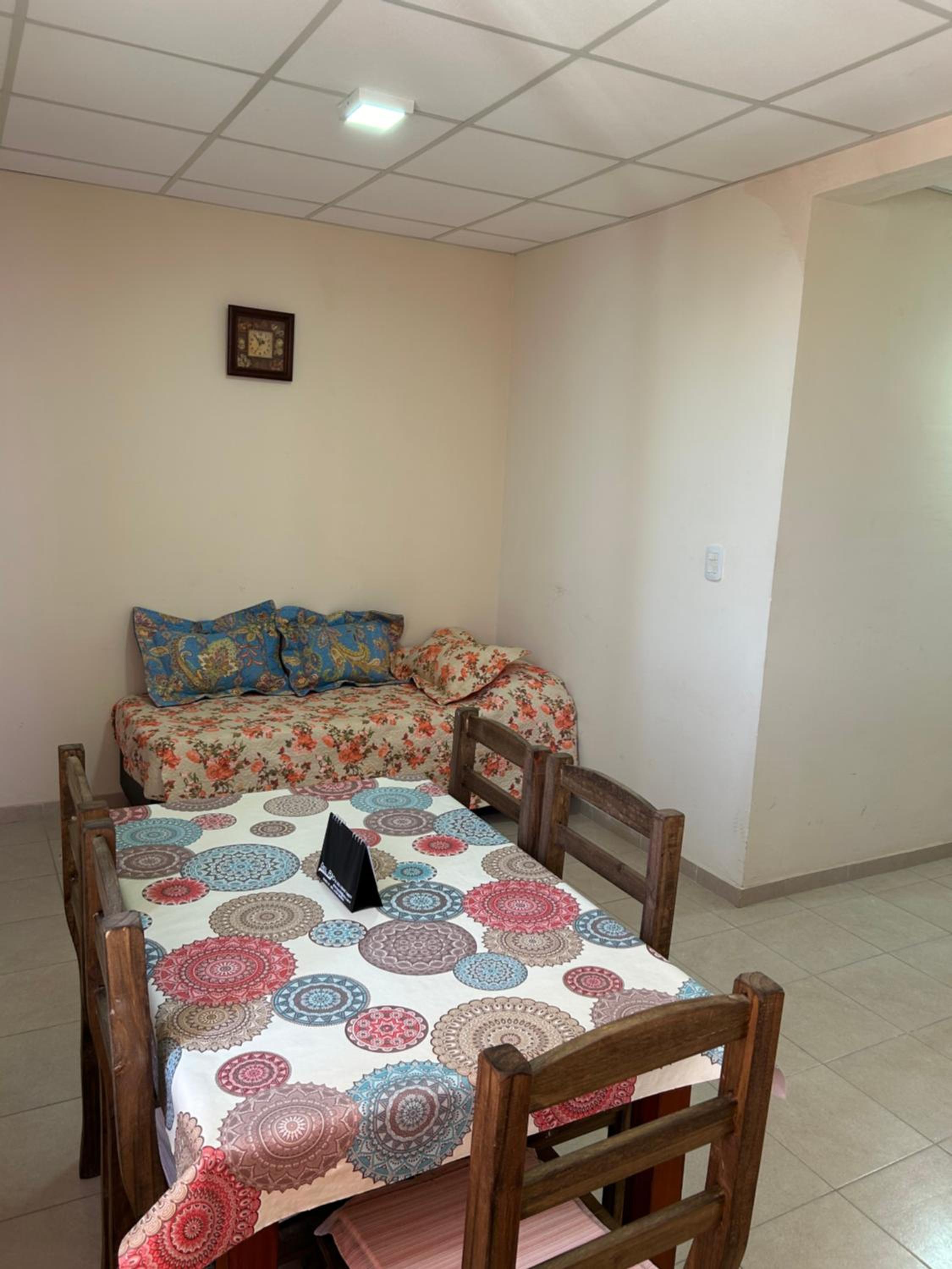 Apartamentos El Viñedo 7
