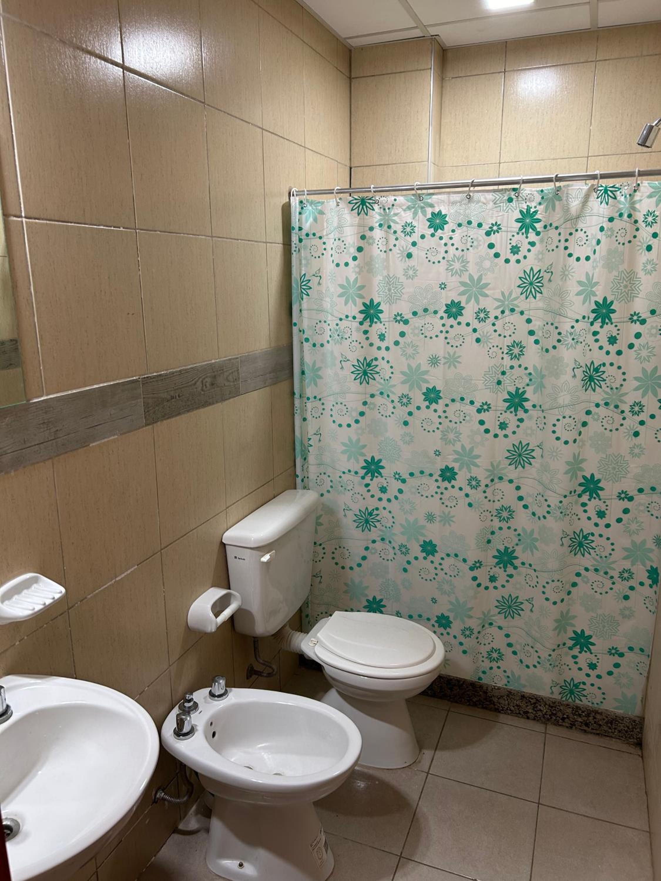 Apartamentos El Viñedo 7