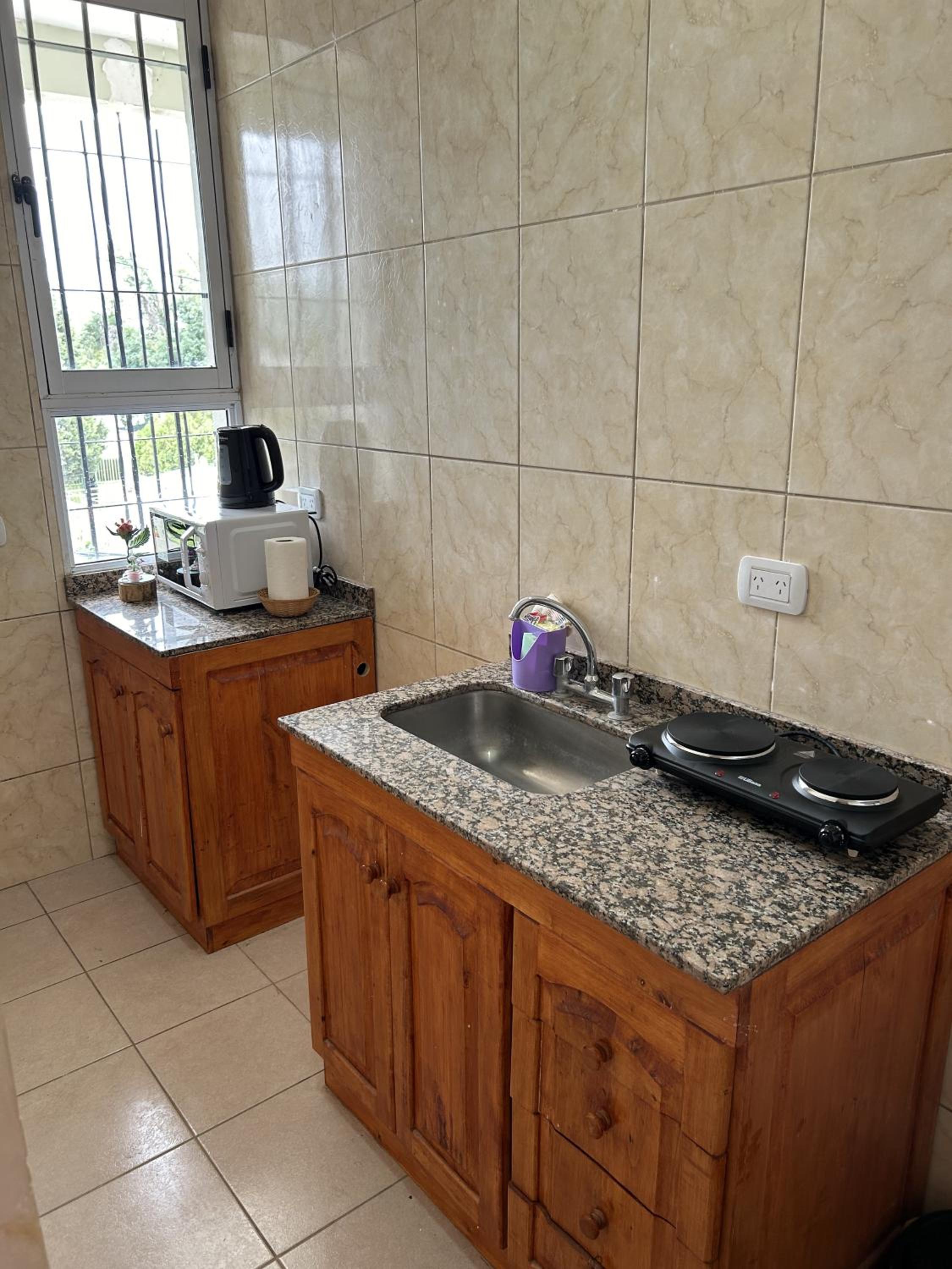 Apartamentos El Viñedo 7