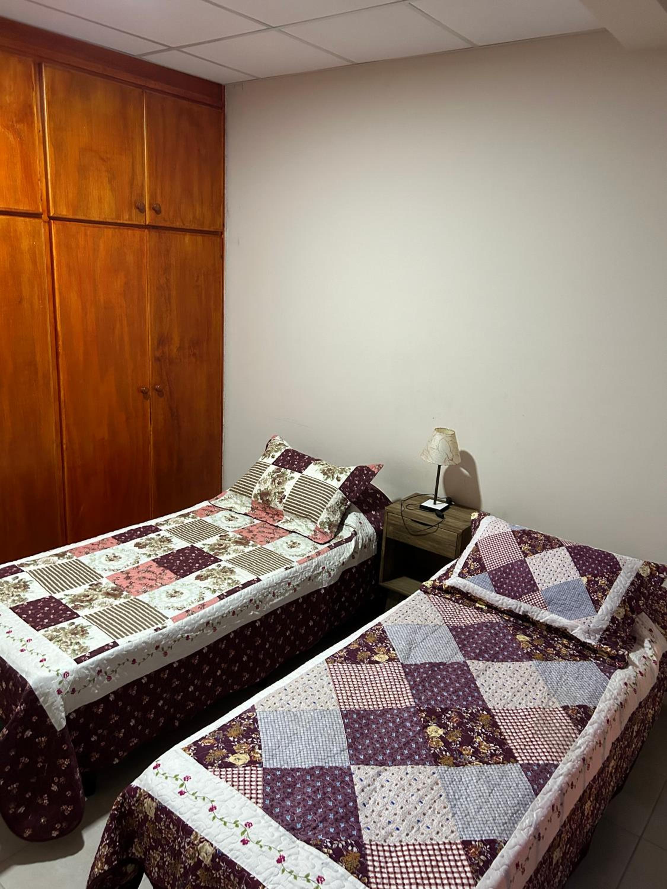 Apartamentos El Viñedo 7