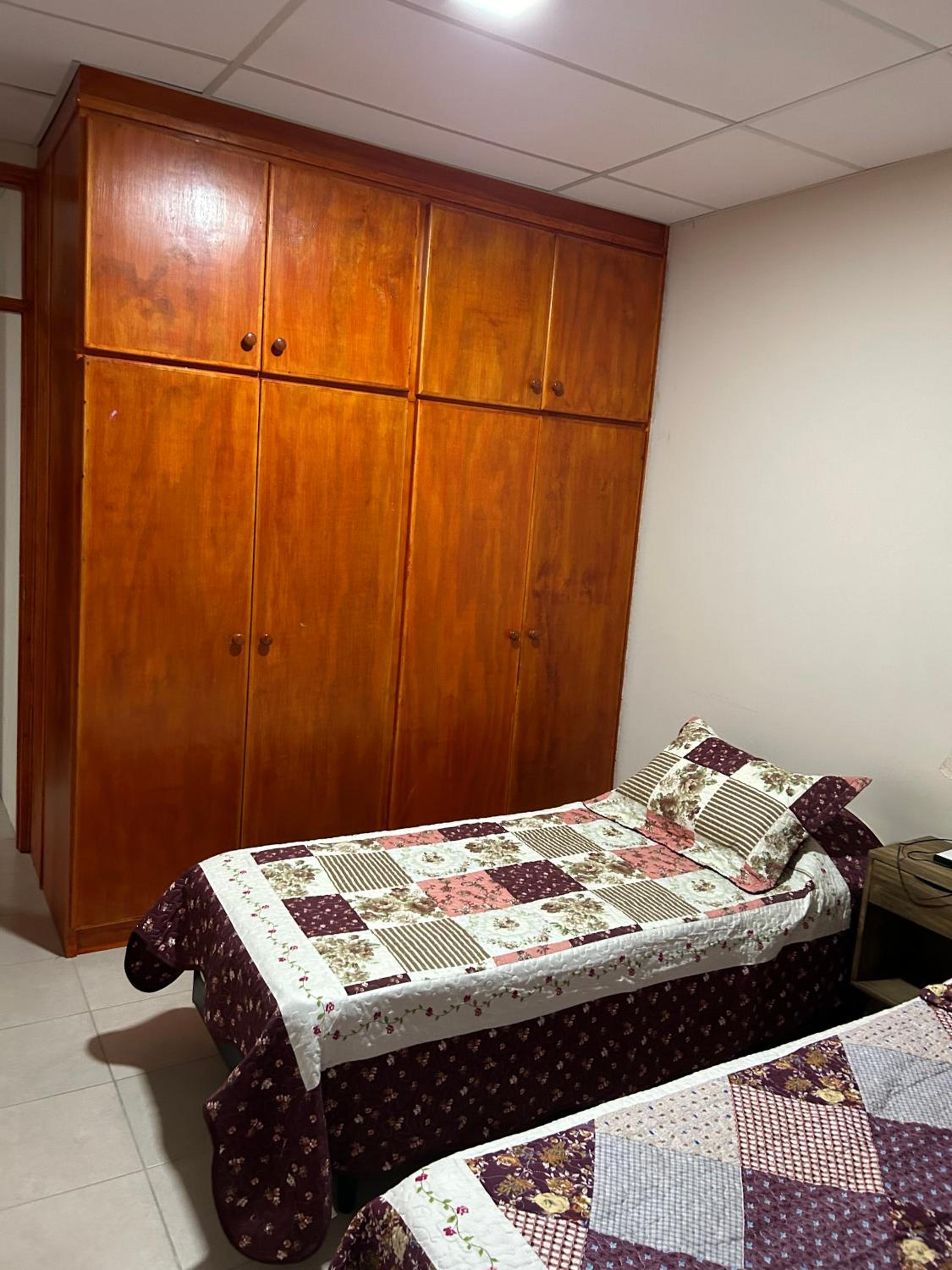 Apartamentos El Viñedo 7