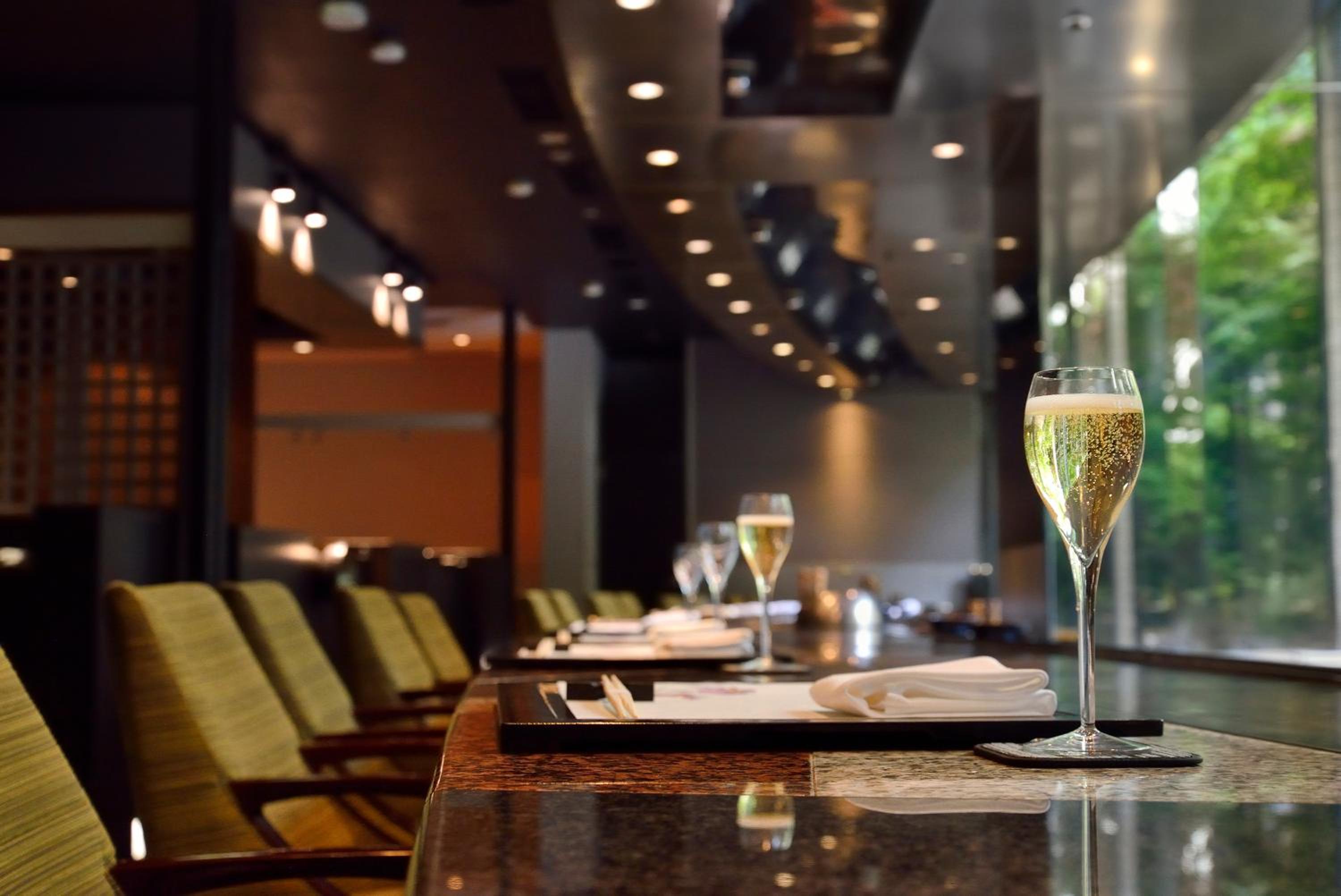 Shinjuku Washington Hotel Main 63