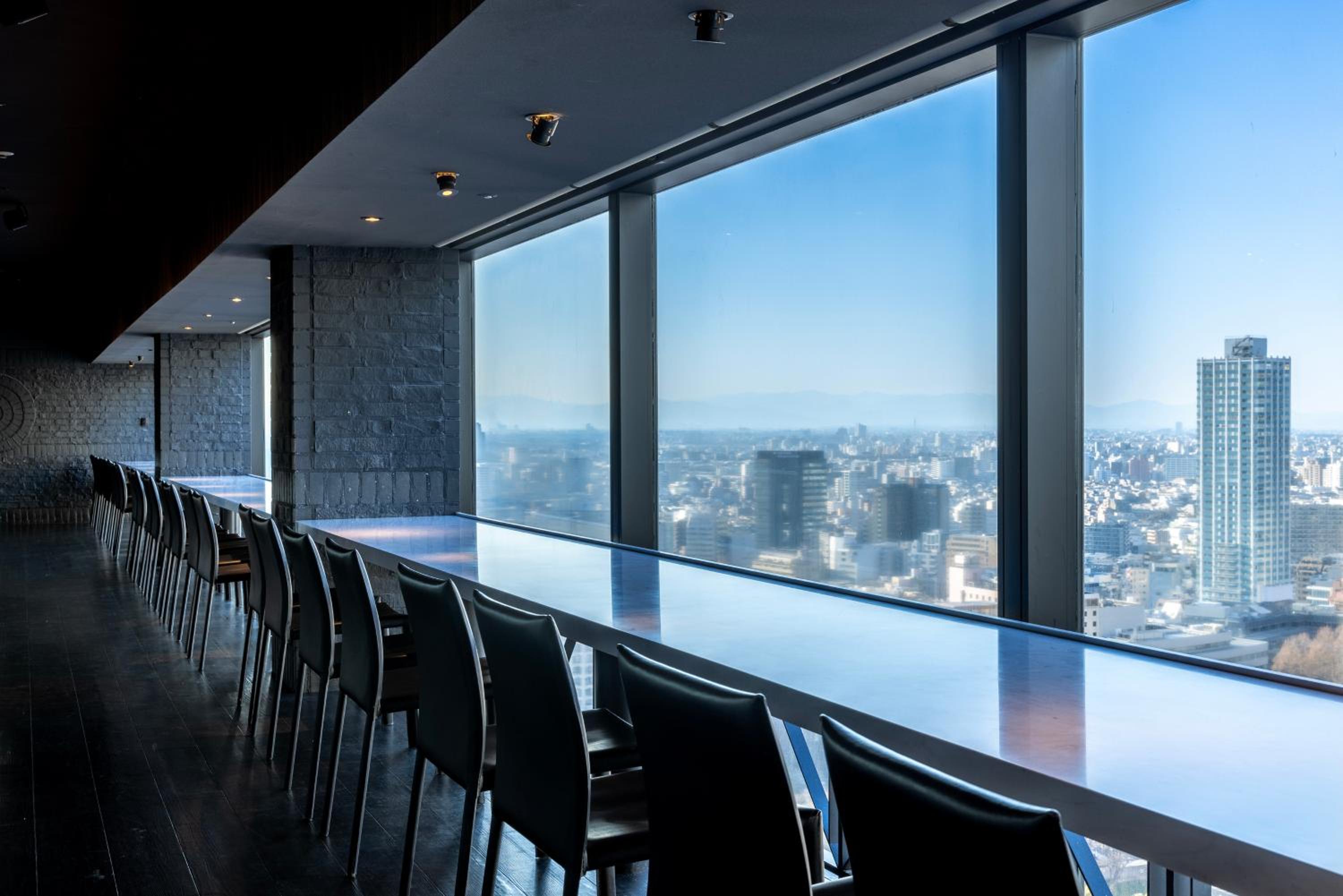 Shinjuku Washington Hotel Main 46