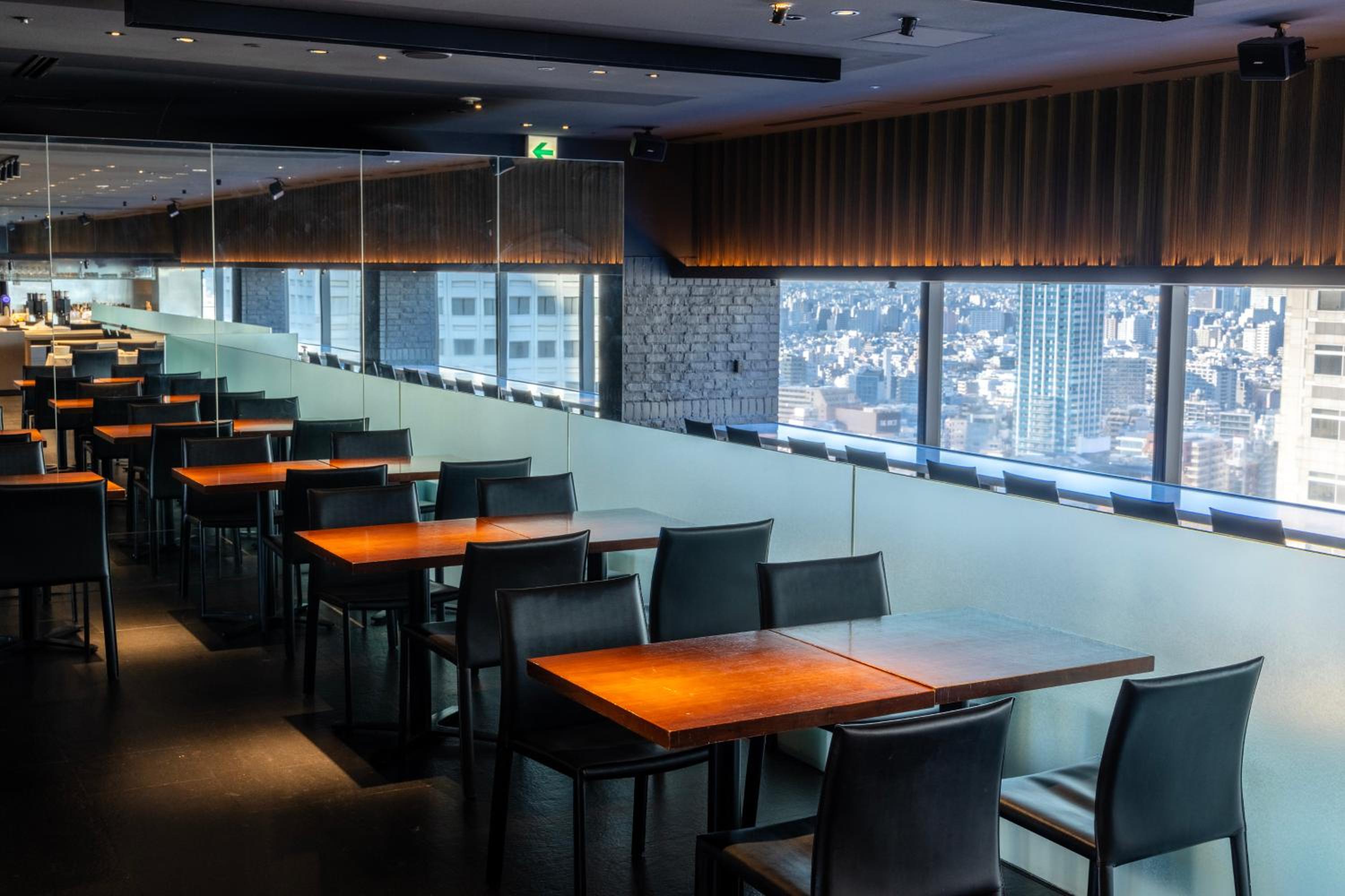 Shinjuku Washington Hotel Main 47