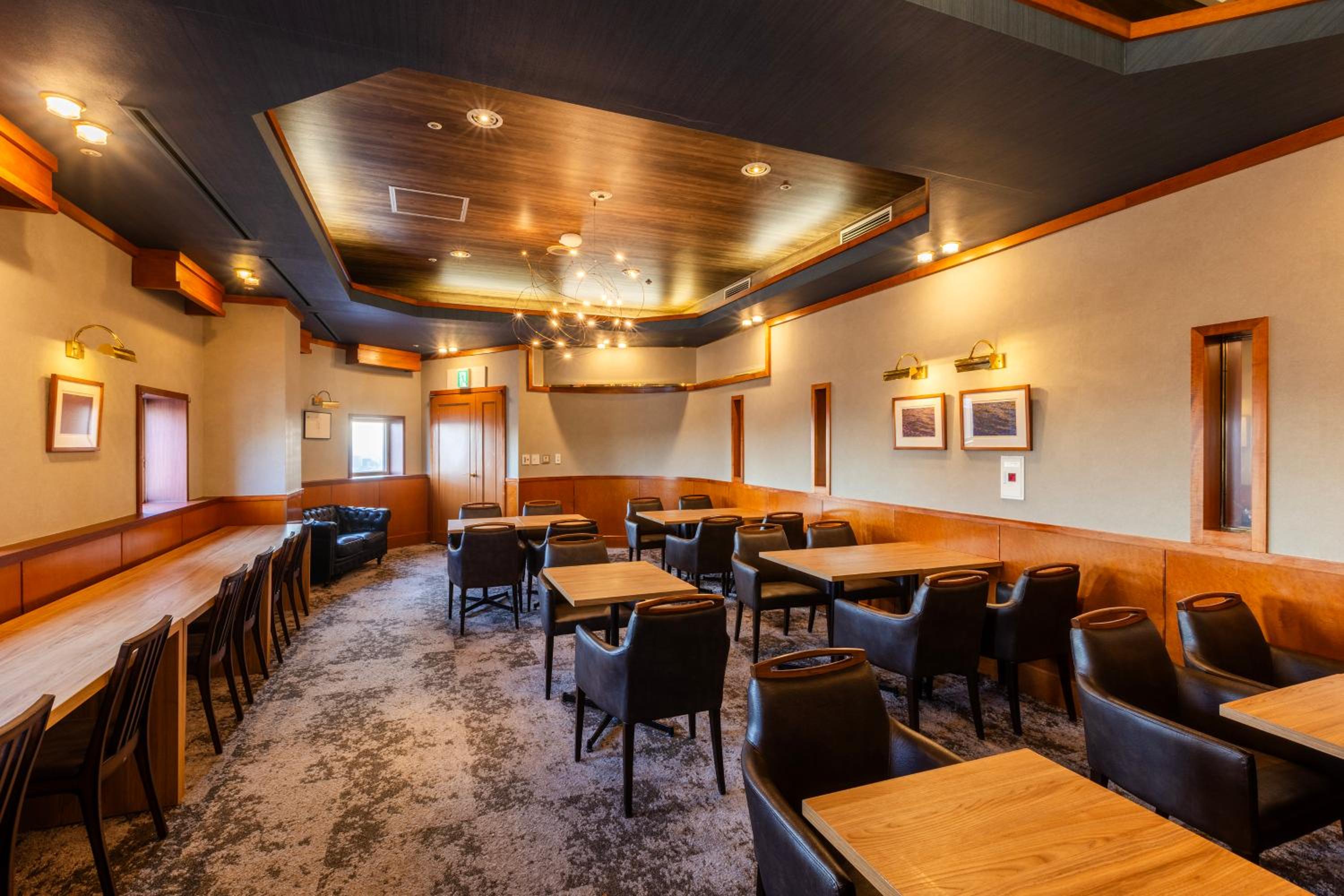 Shinjuku Washington Hotel Main 48