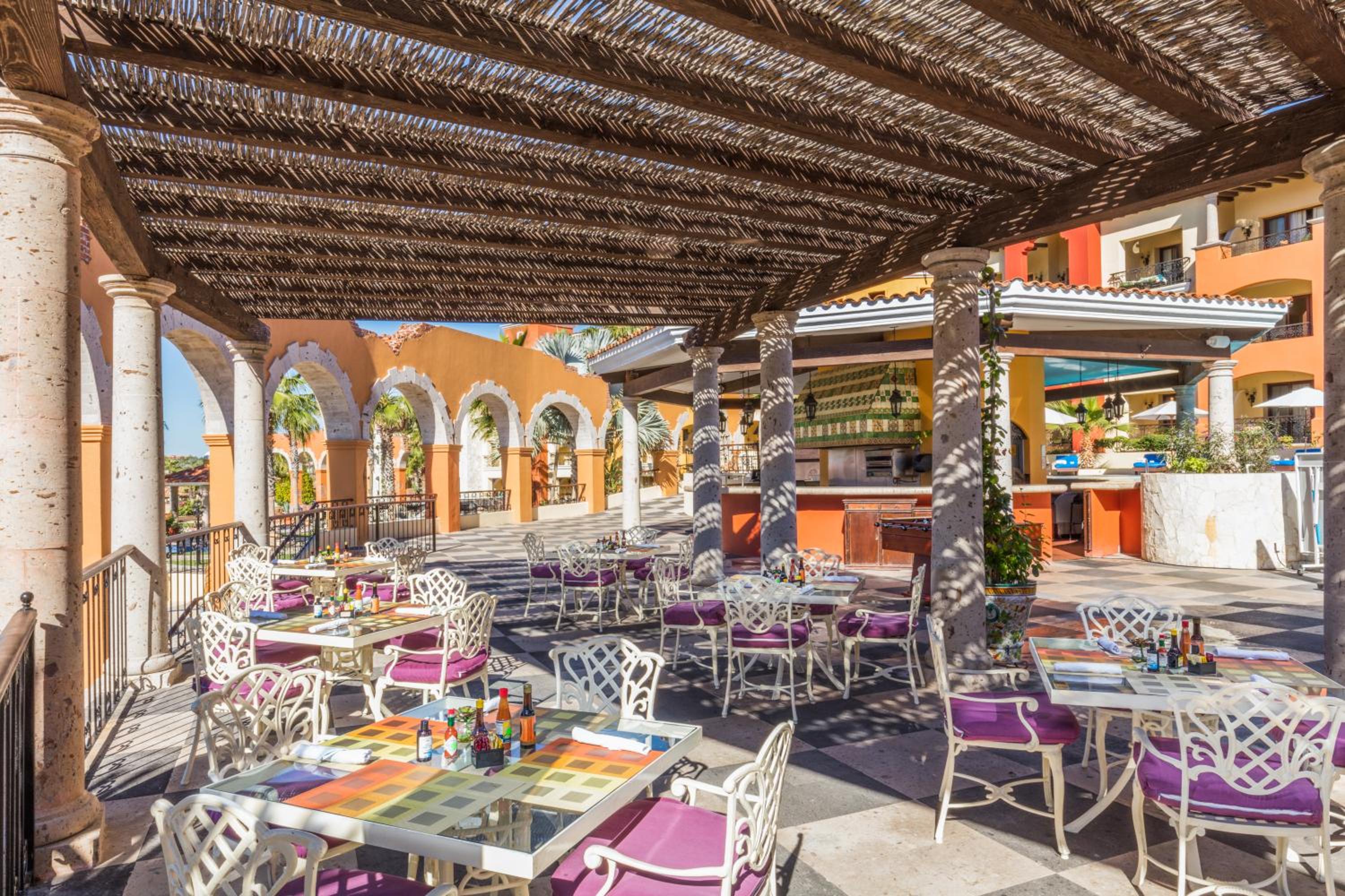 Los Cabos Vacations - El Encanto All Inclusive Resort - Property Image 96