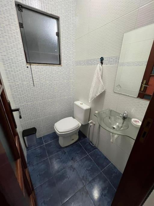 Casa em Rio das Ostras