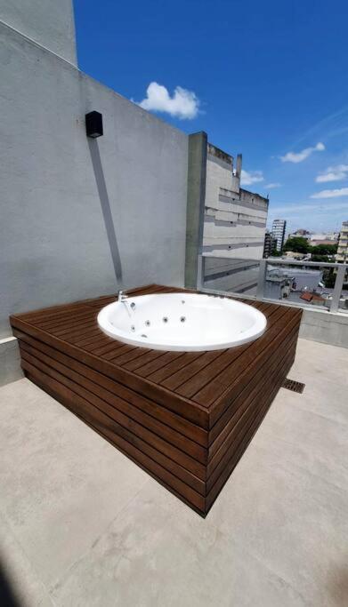 Apartamento em Buenos Aires