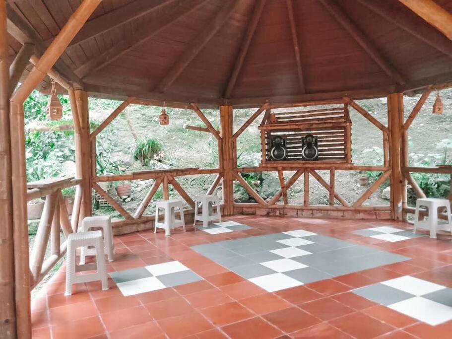 Experiencia de finca campestre Las Palmas