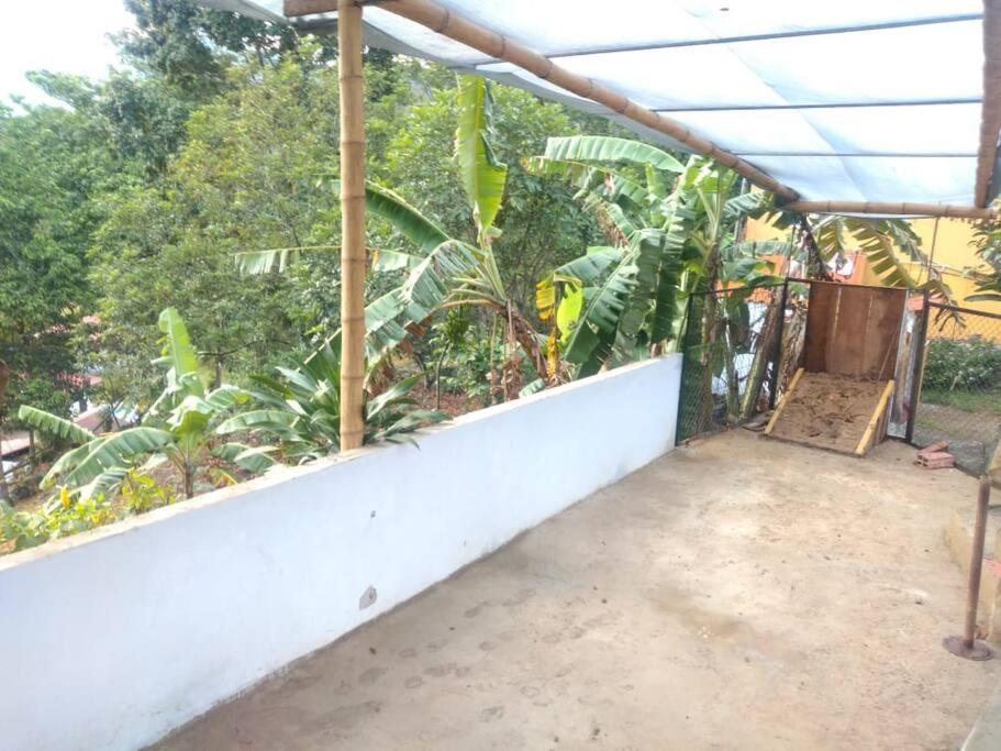 Experiencia de finca campestre Las Palmas