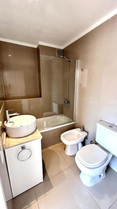 Apartamento em Buenos Aires