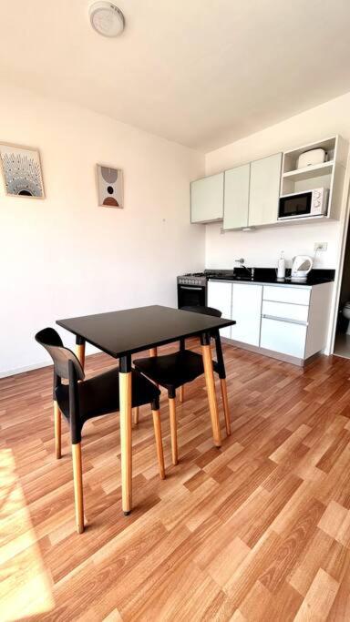 Apartamento em Buenos Aires