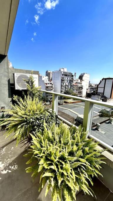 Apartamento em Buenos Aires