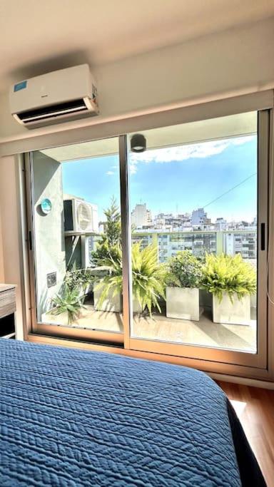 Apartamento em Buenos Aires