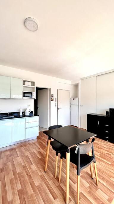 Apartamento em Buenos Aires