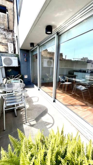 Apartamento em Buenos Aires