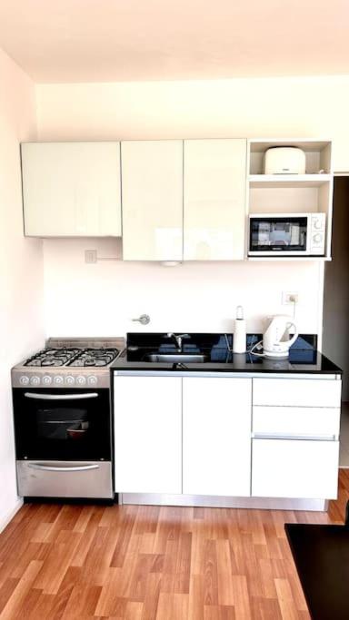 Apartamento em Buenos Aires