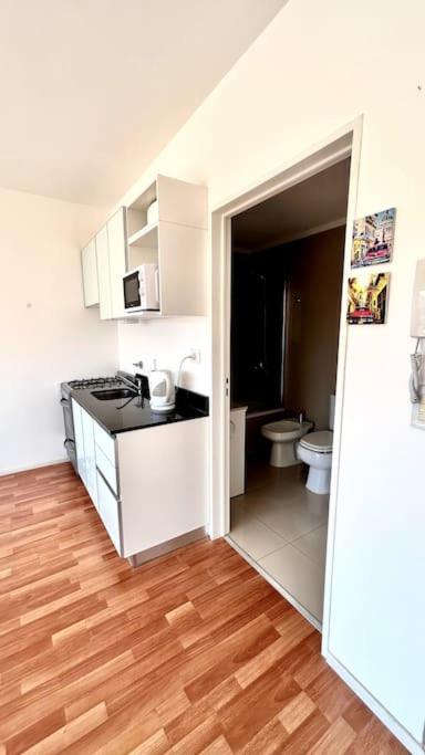 Apartamento em Buenos Aires