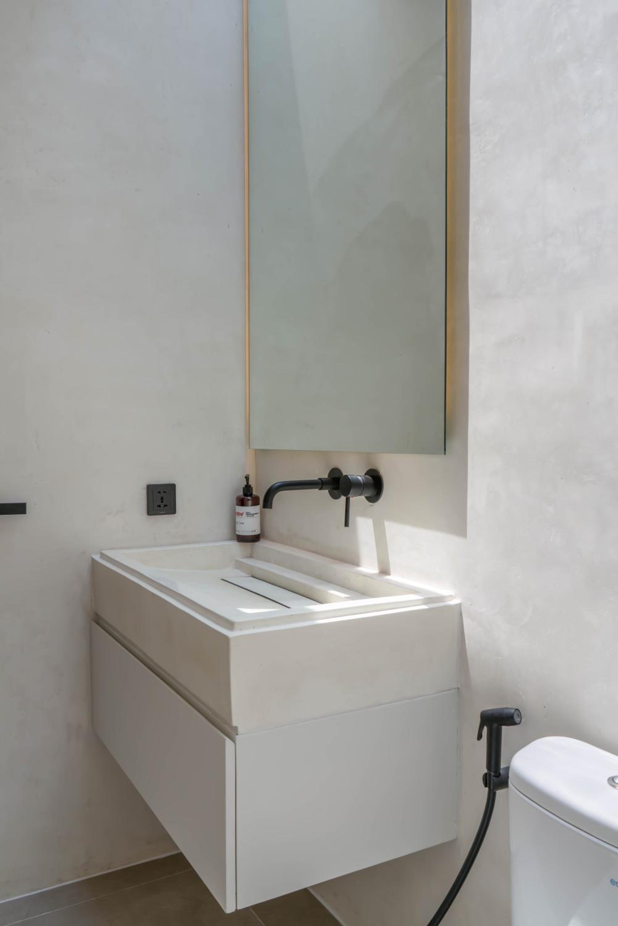 Villa Kiyomi - Brand-New 2BR Designer Umalas Villa view 4