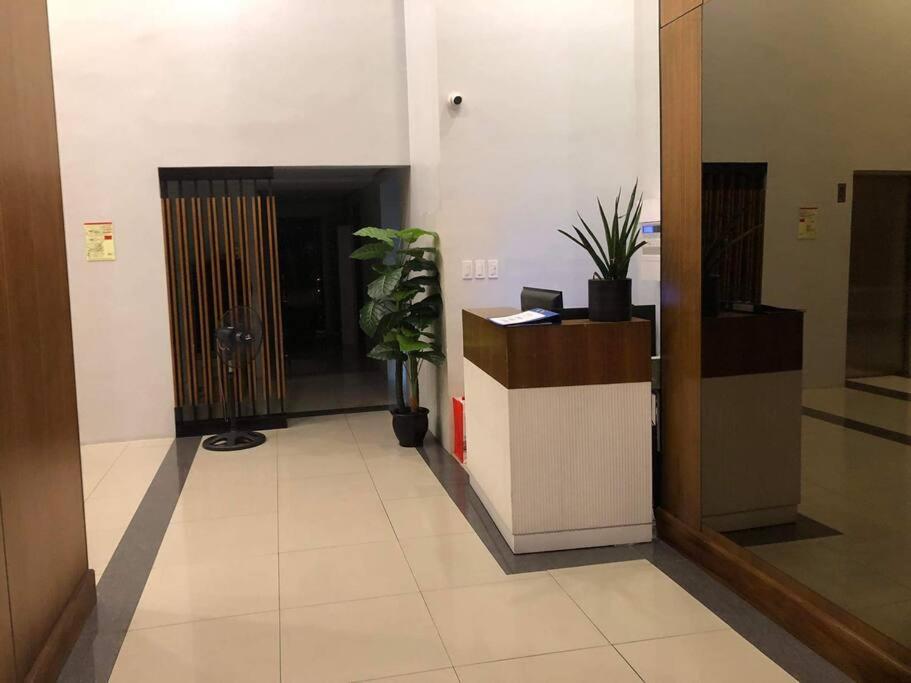 3 Beds Filinvest Alabang view 2