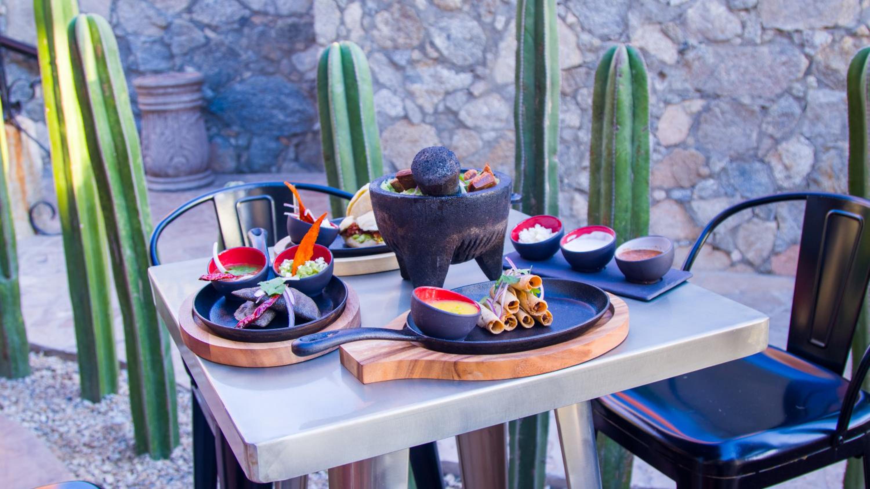 Los Cabos Vacations - El Encanto All Inclusive Resort - Property Image 100