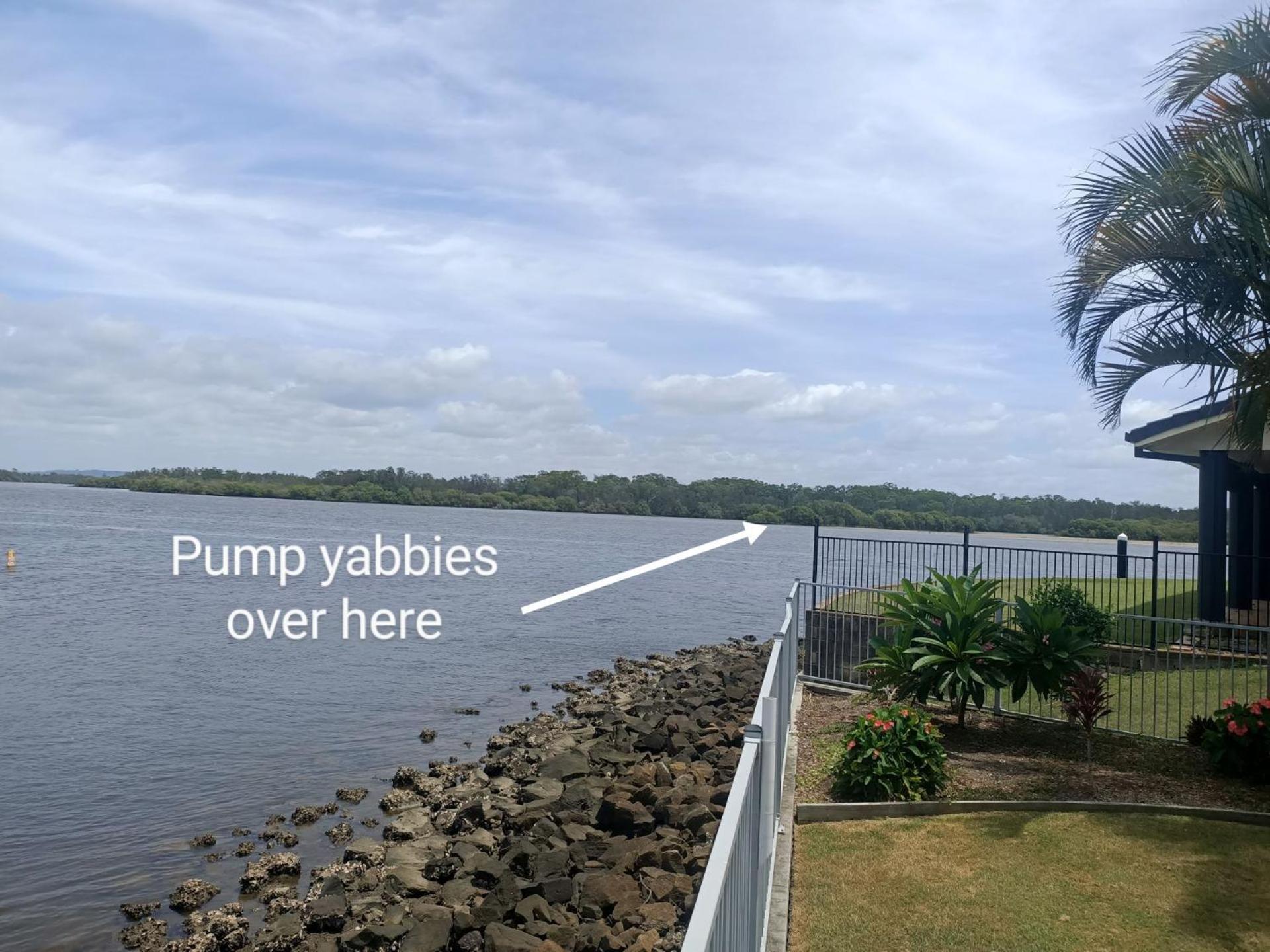 Jeffery River Retreat - Best Sunsets in Yamba - Holiday Yamba