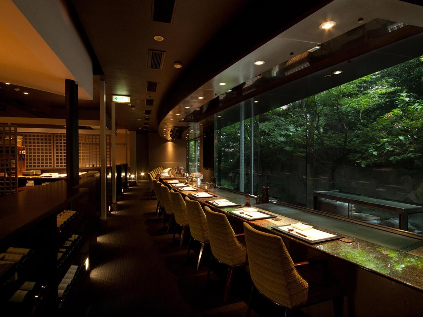 Shinjuku Washington Hotel Main 64