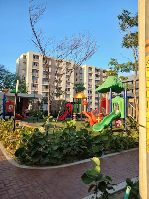 apartamento en santa marta