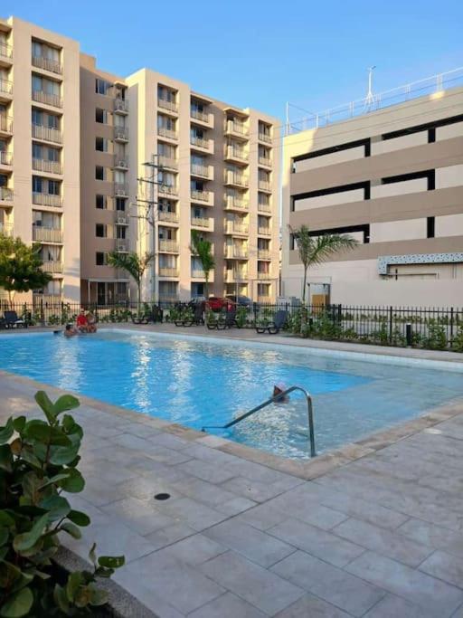 apartamento en santa marta
