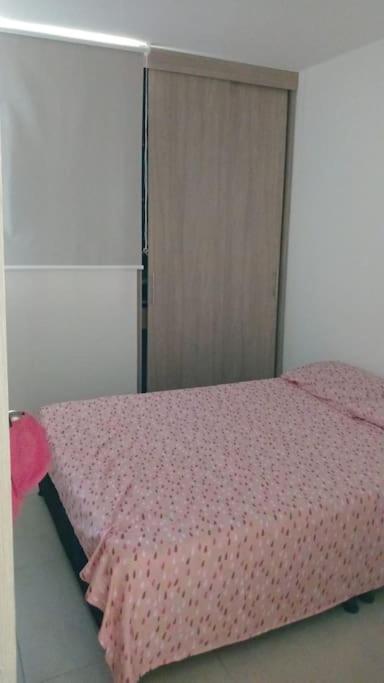 apartamento en santa marta