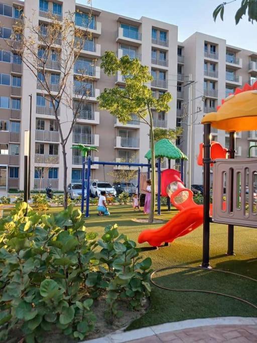 apartamento en santa marta