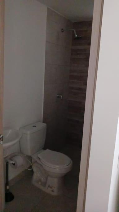 apartamento en santa marta