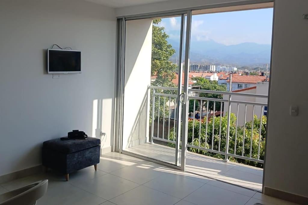 apartamento en santa marta