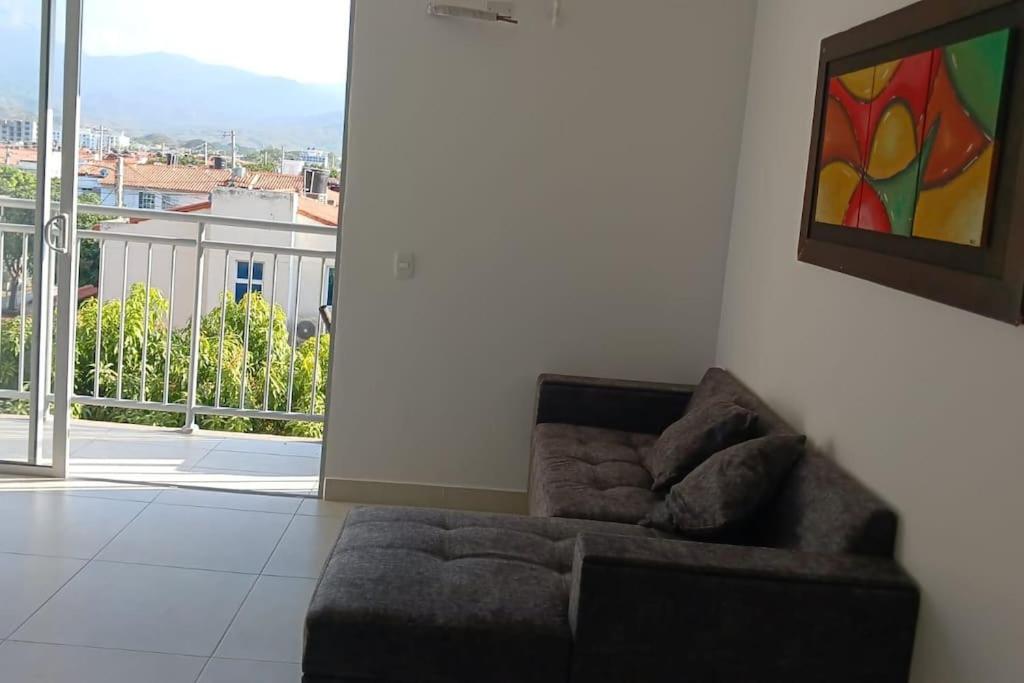 apartamento en santa marta