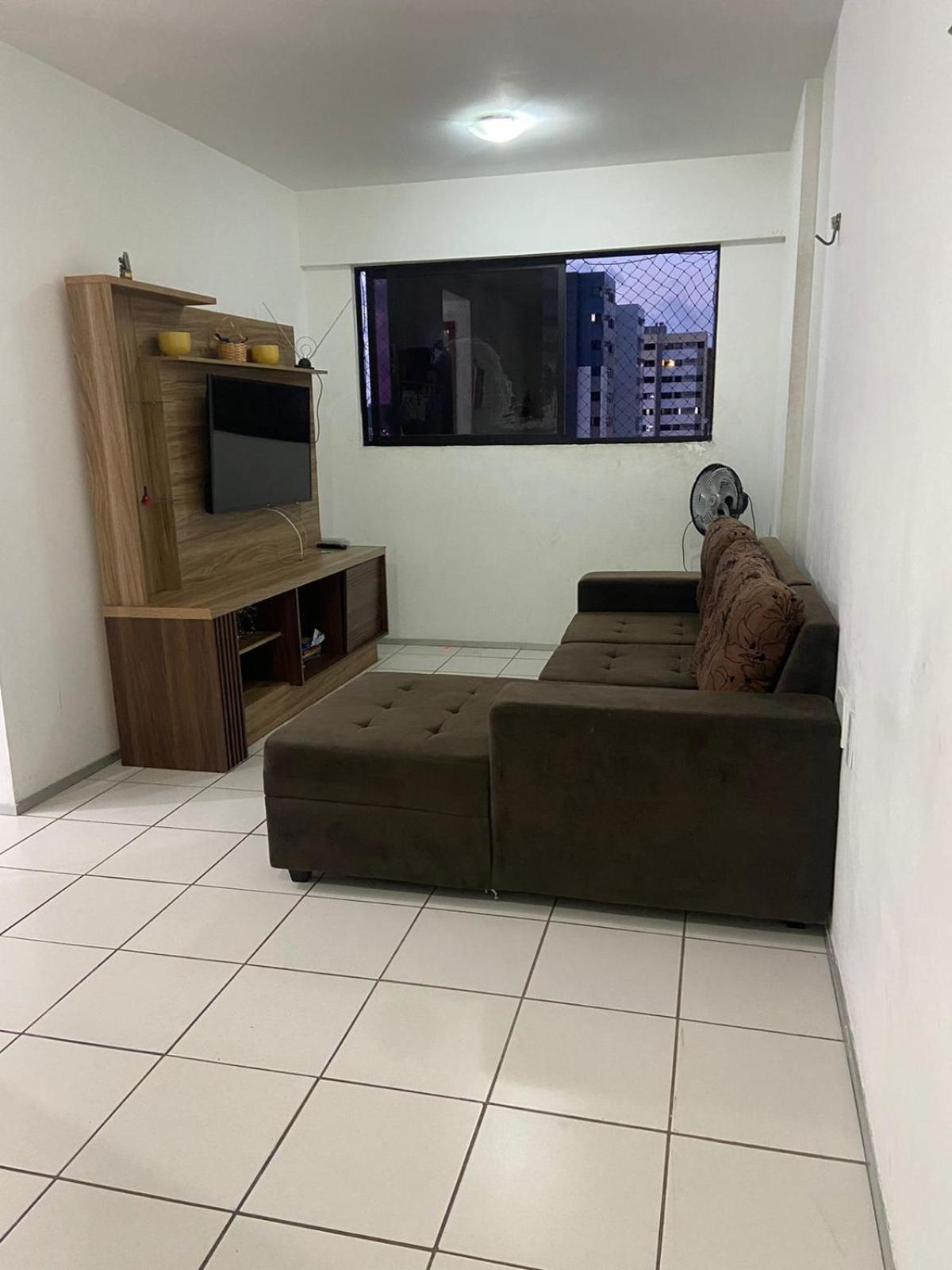 Apartamento na Ponta Verde - 3 quartos