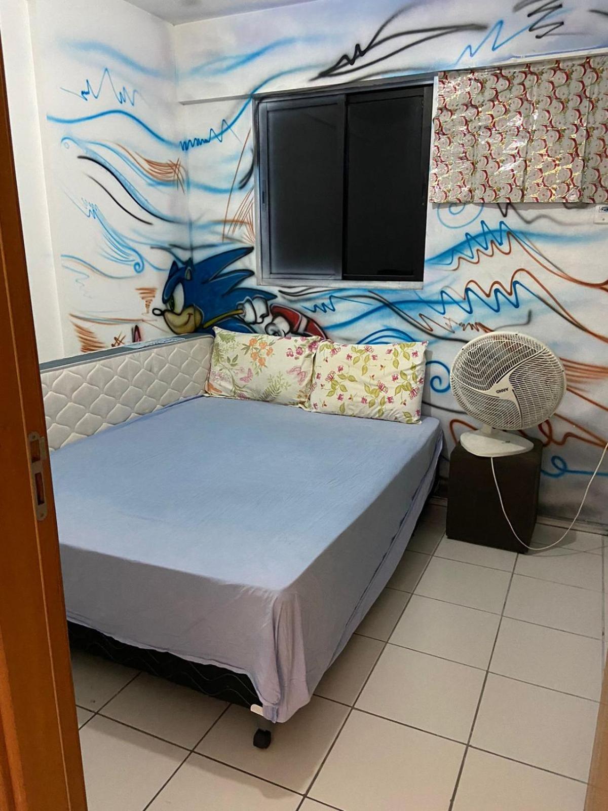 Apartamento na Ponta Verde - 3 quartos