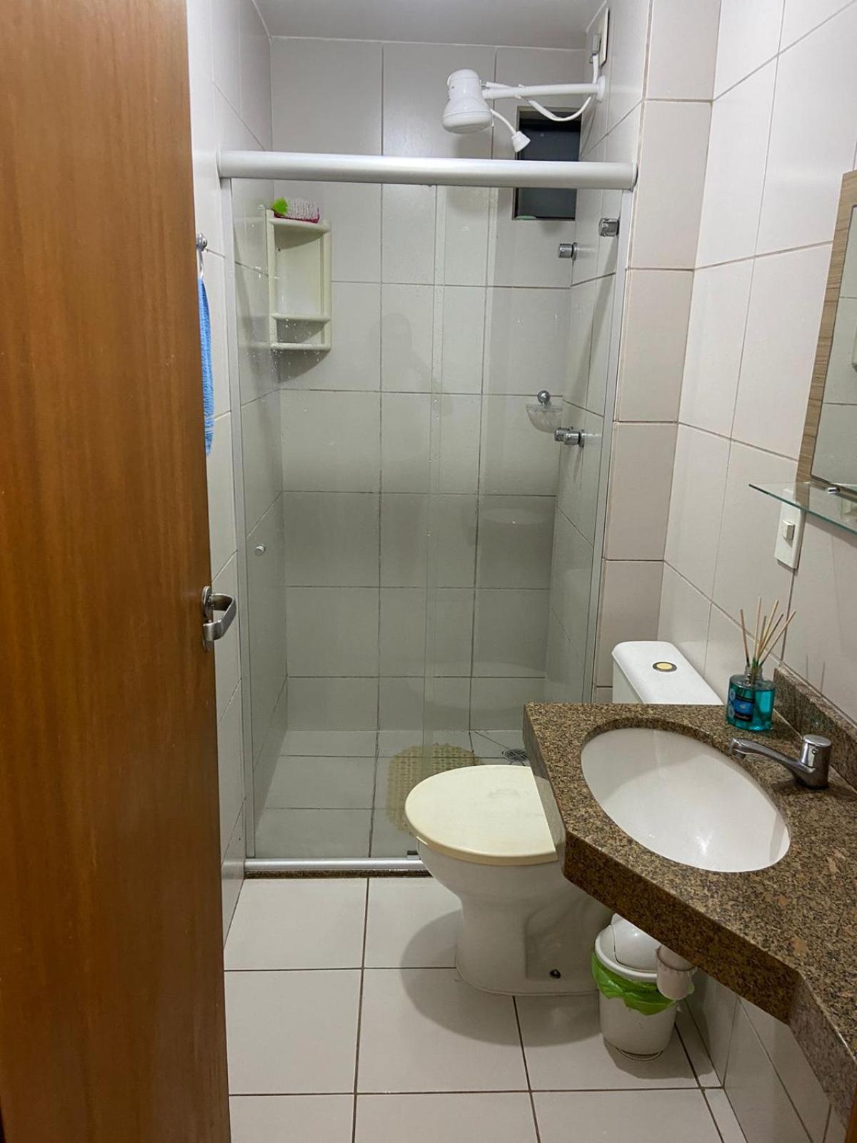 Apartamento na Ponta Verde - 3 quartos