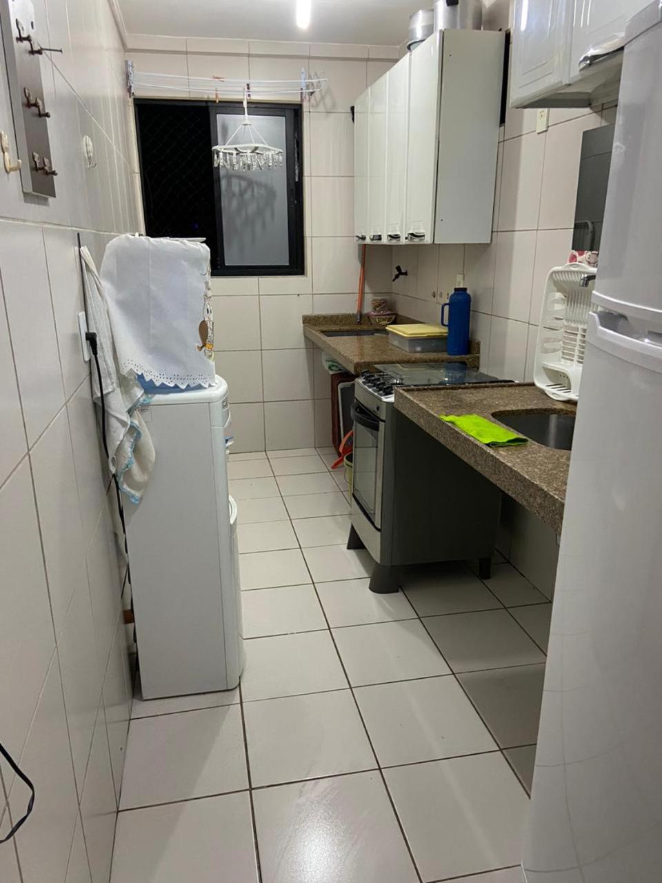 Apartamento na Ponta Verde - 3 quartos