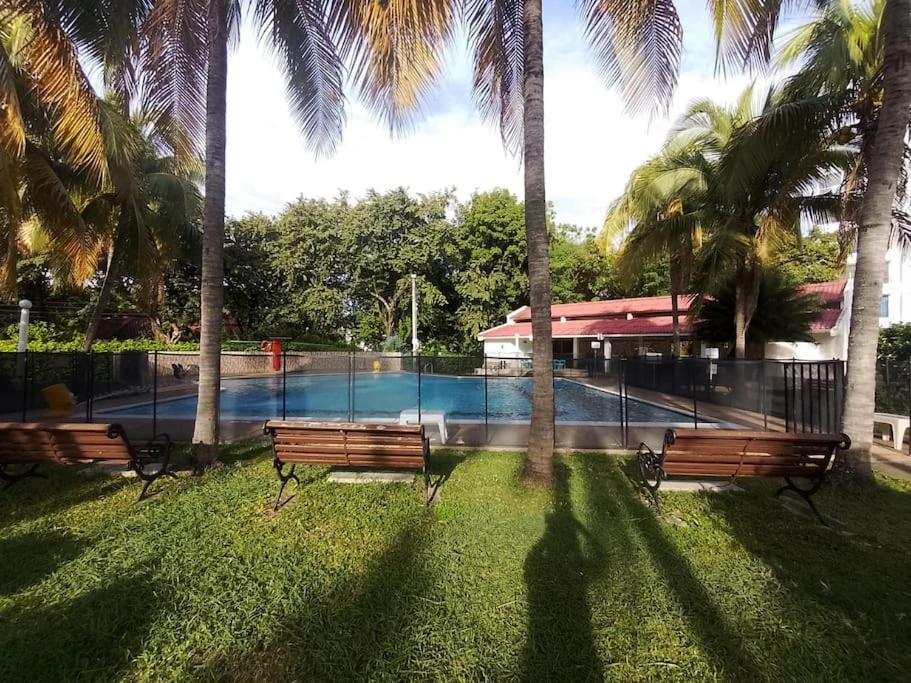 Excelente Casa Amplia Vacacional
