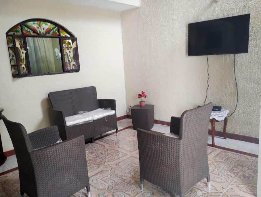 Excelente Casa Amplia Vacacional