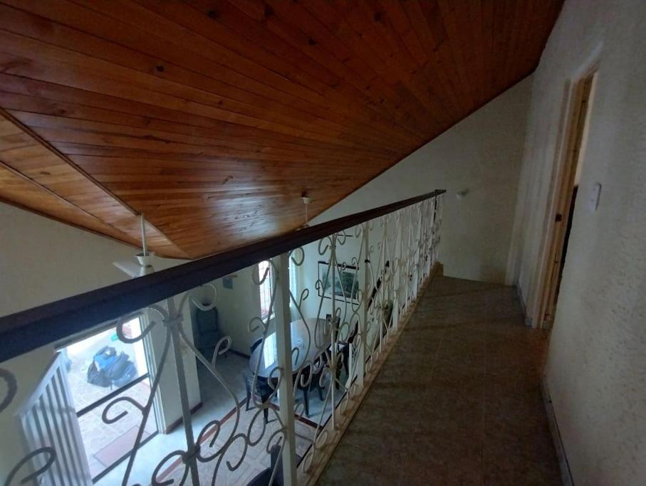 Excelente Casa Amplia Vacacional