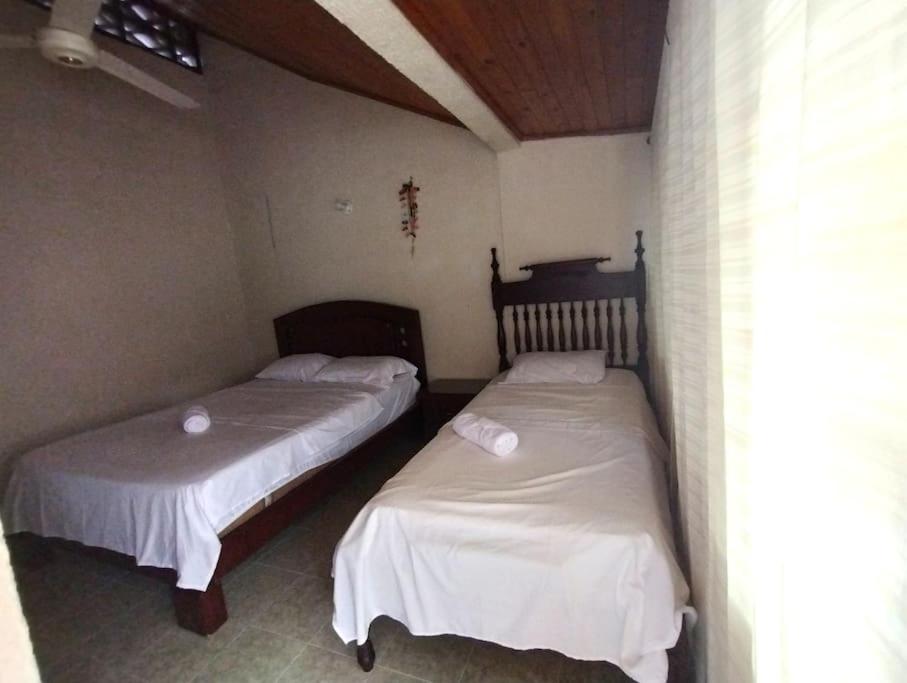 Excelente Casa Amplia Vacacional