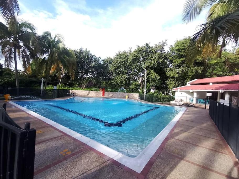 Excelente Casa Amplia Vacacional