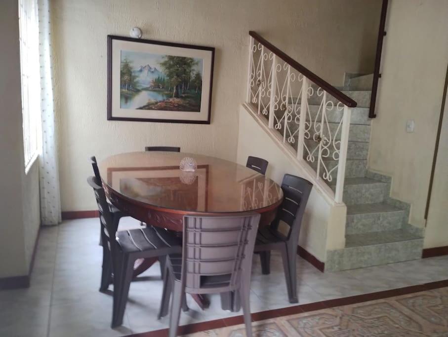 Excelente Casa Amplia Vacacional
