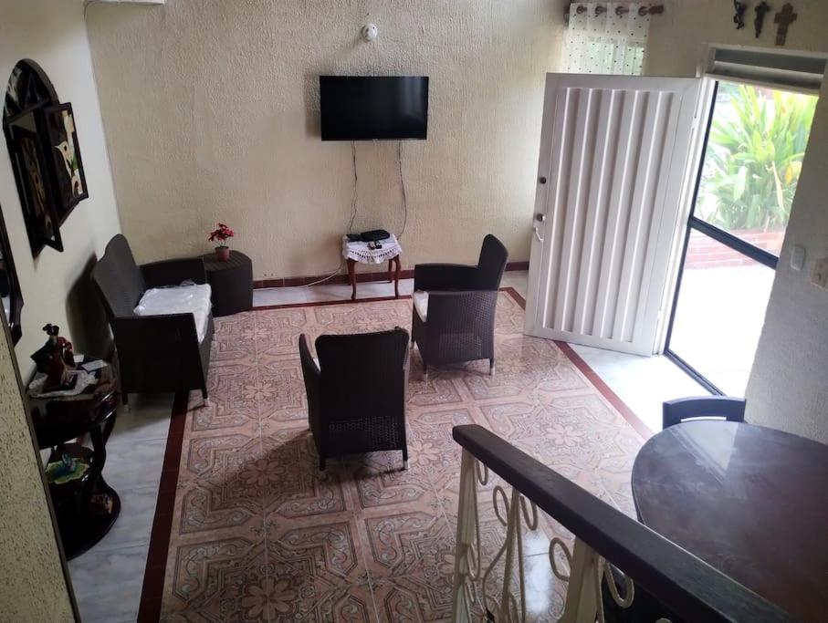 Excelente Casa Amplia Vacacional